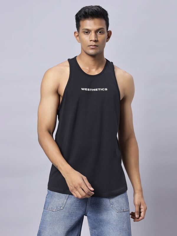 Black stringer - Image 4