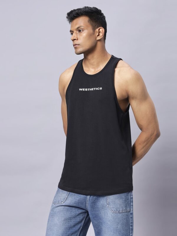 Black stringer - Image 3